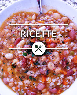 Ricette